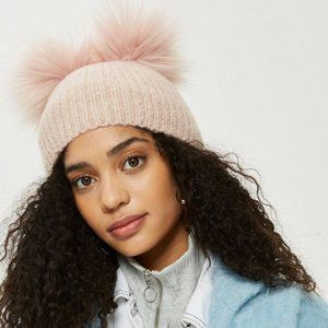 topshop beanie hat